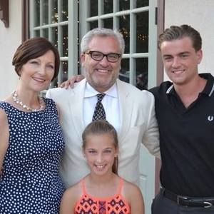 Meet your Posher, Mark